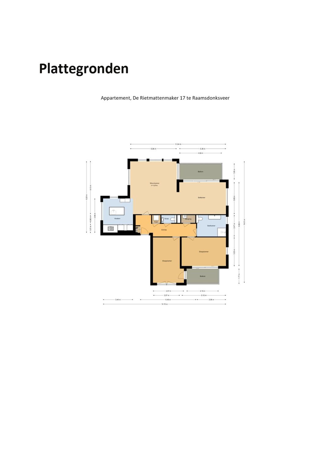 Foto 46 van de Rietmattenmaker 17