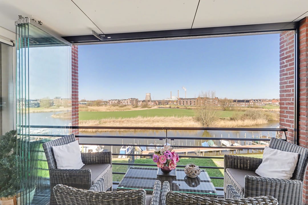 Foto 38 van de Rietmattenmaker 17