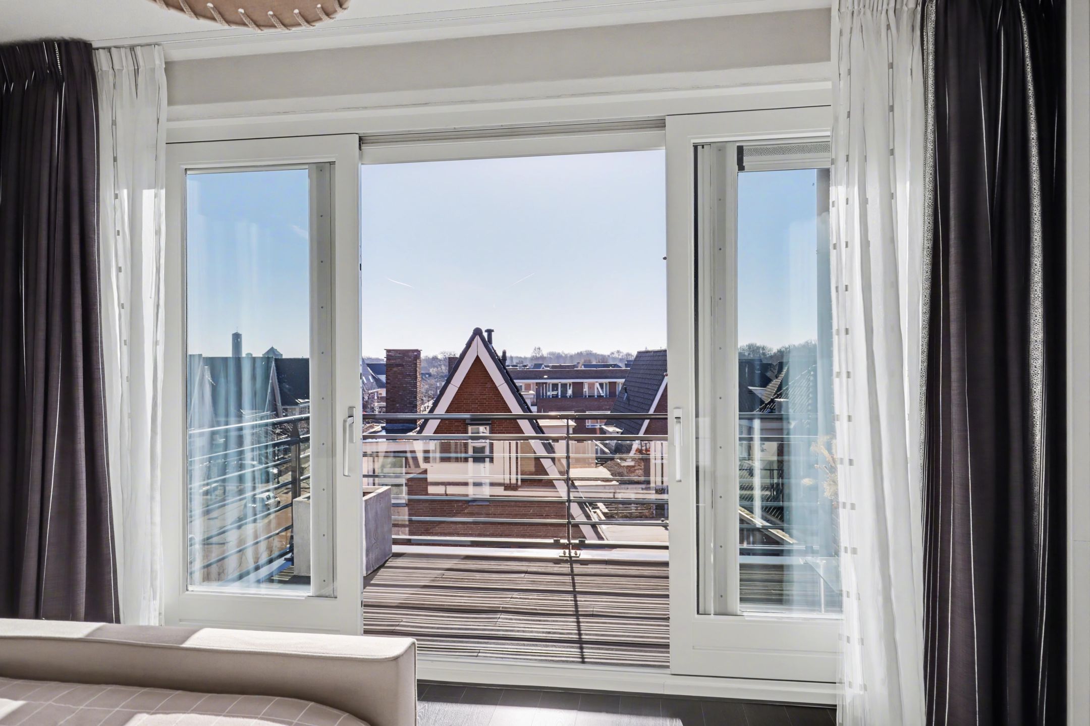 Foto 33 van de Rietmattenmaker 17