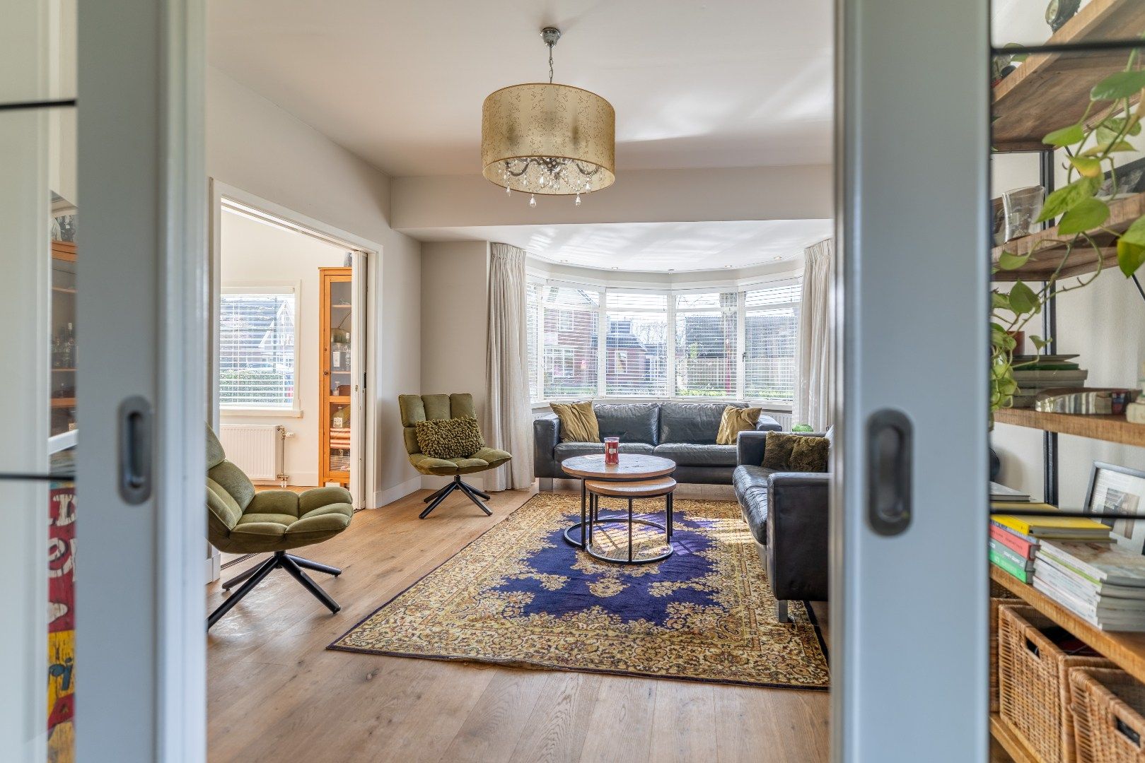 Foto 12 van Platanenplein 10