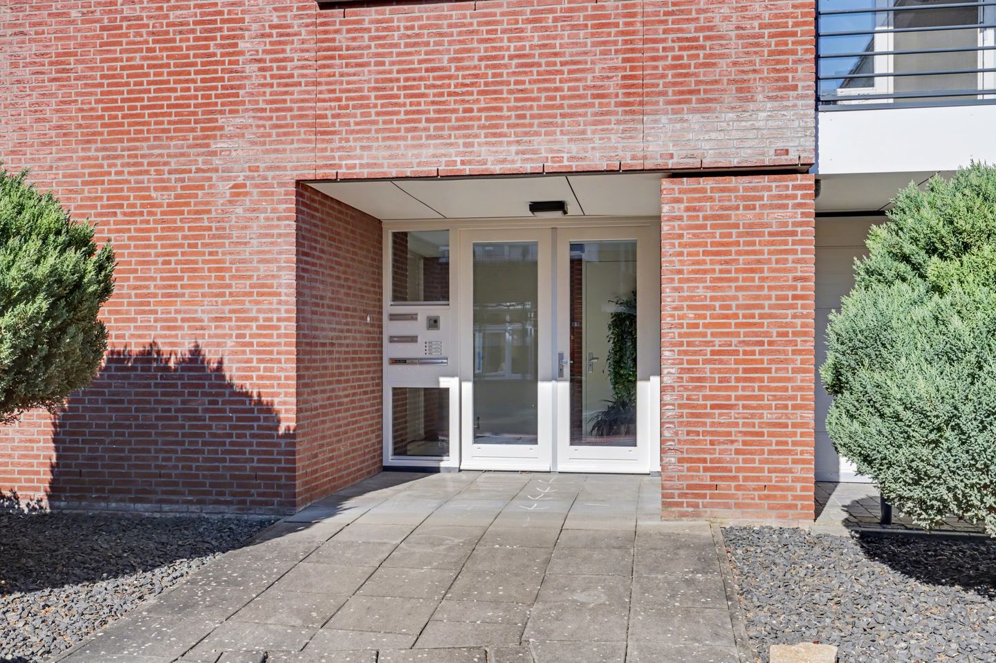 Foto 5 van de Rietmattenmaker 17