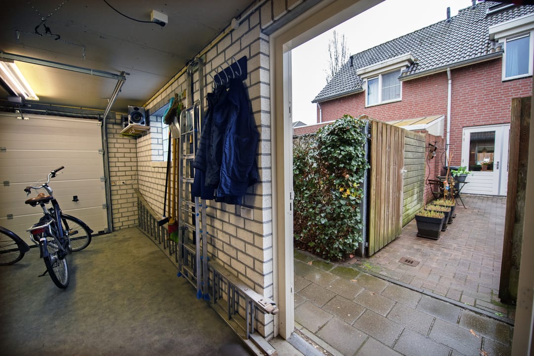 Photo 47 of Wethouder Tielenstraat 20