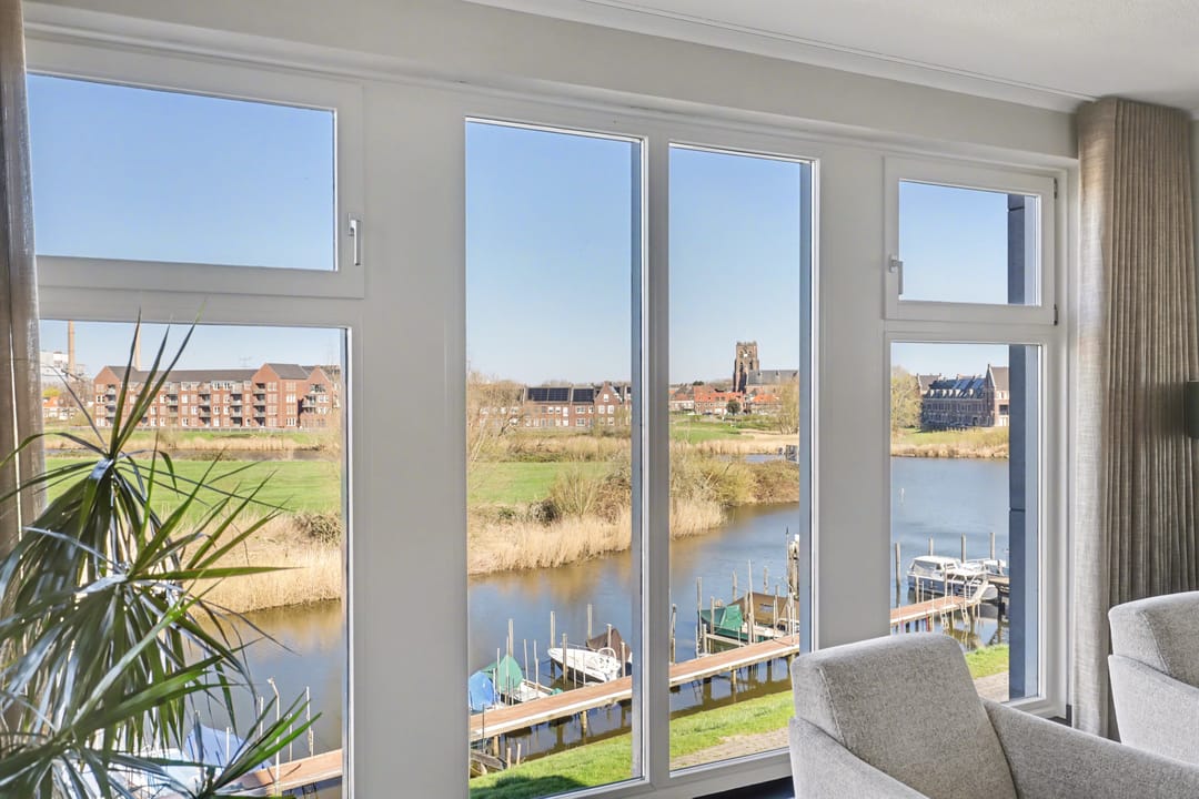 Foto 16 van de Rietmattenmaker 17