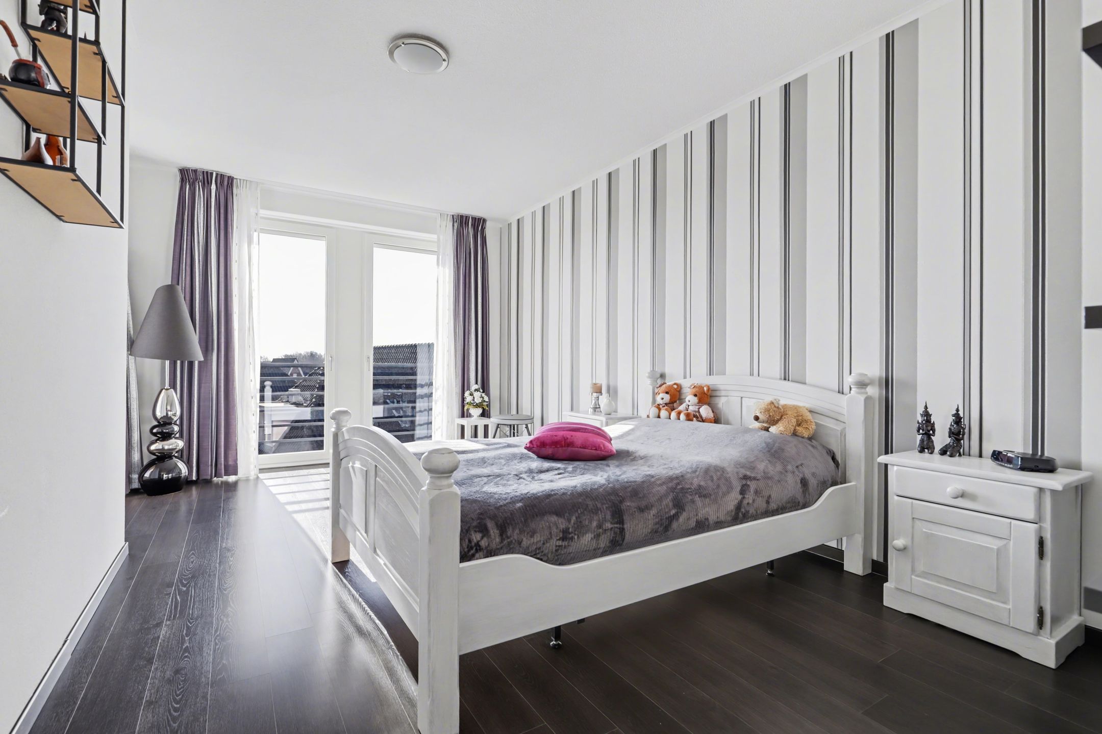 Foto 30 van de Rietmattenmaker 17