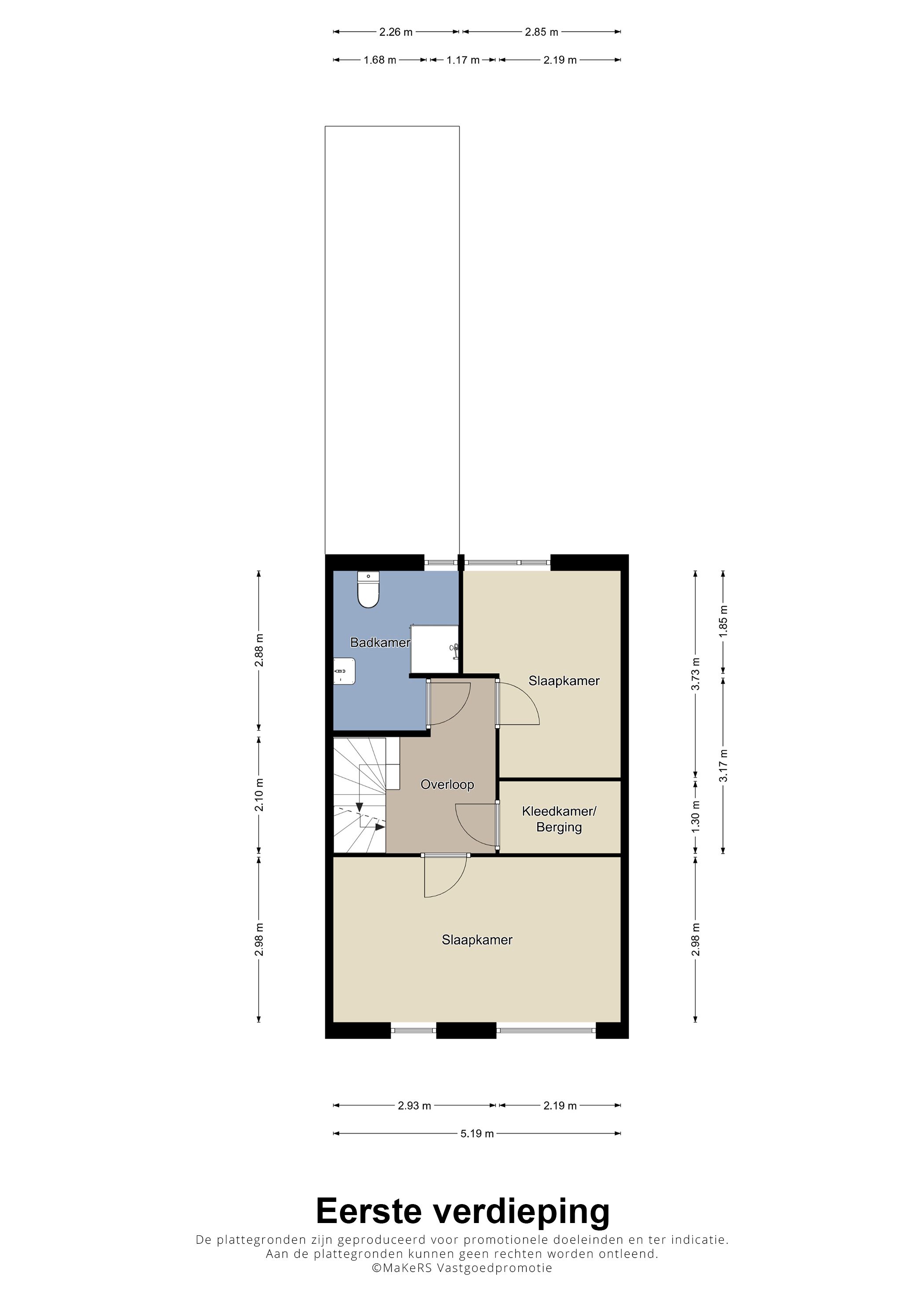Photo 54 of Wethouder Tielenstraat 20