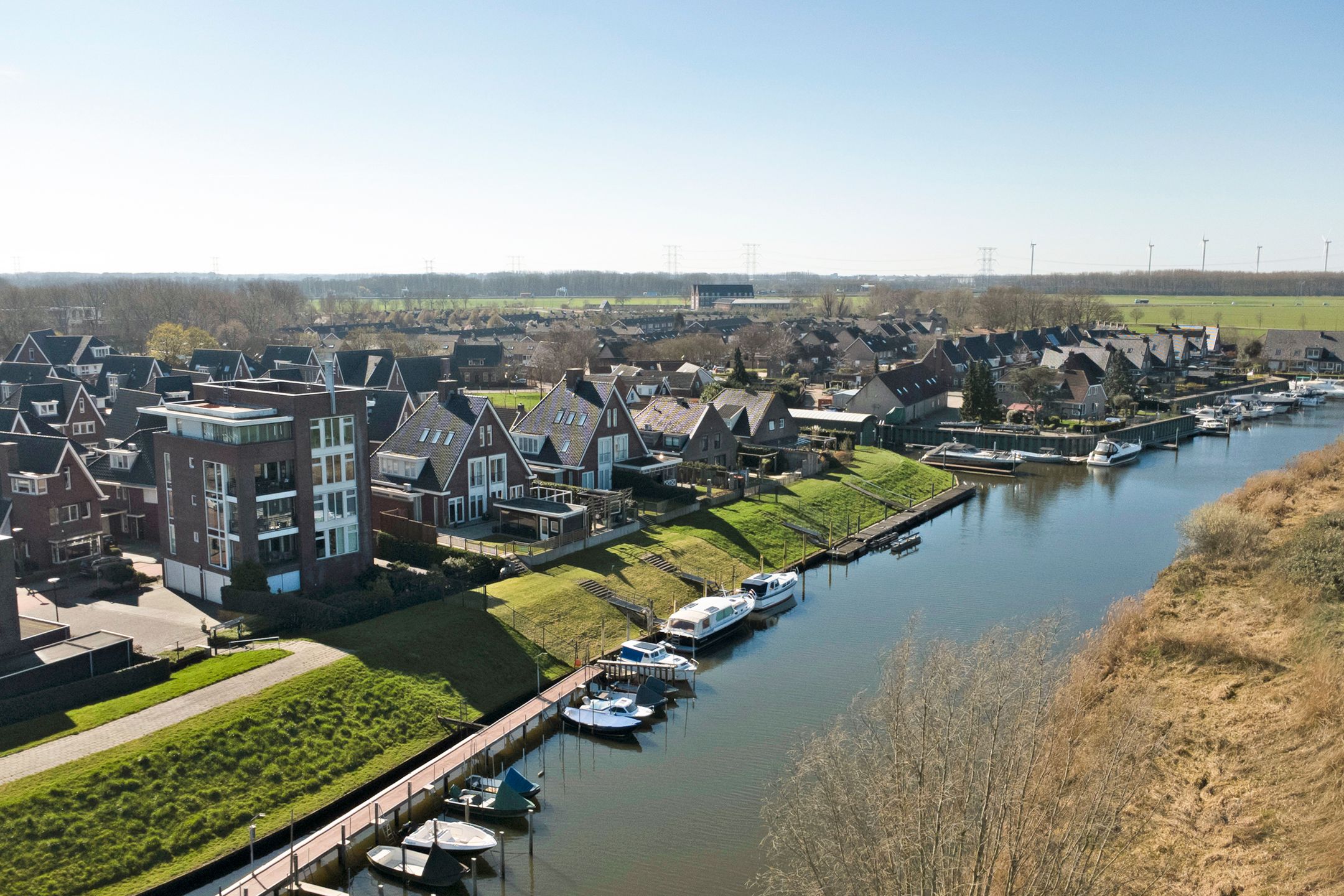 Foto 45 van de Rietmattenmaker 17