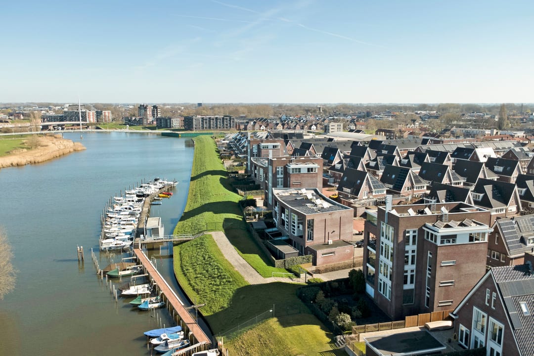 Foto 43 van de Rietmattenmaker 17