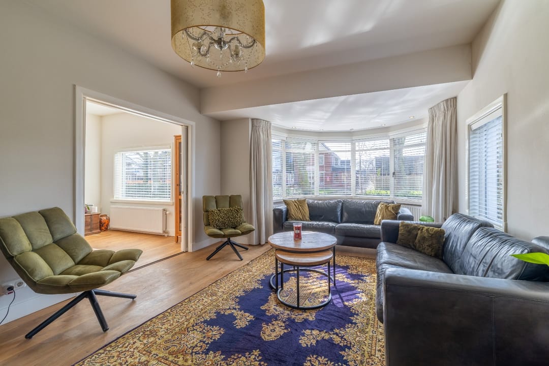 Foto 13 van Platanenplein 10