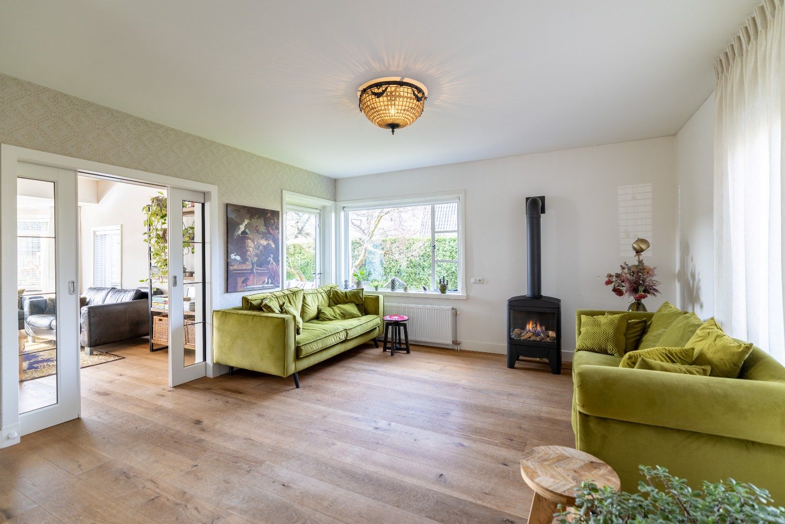 Foto 15 van Platanenplein 10