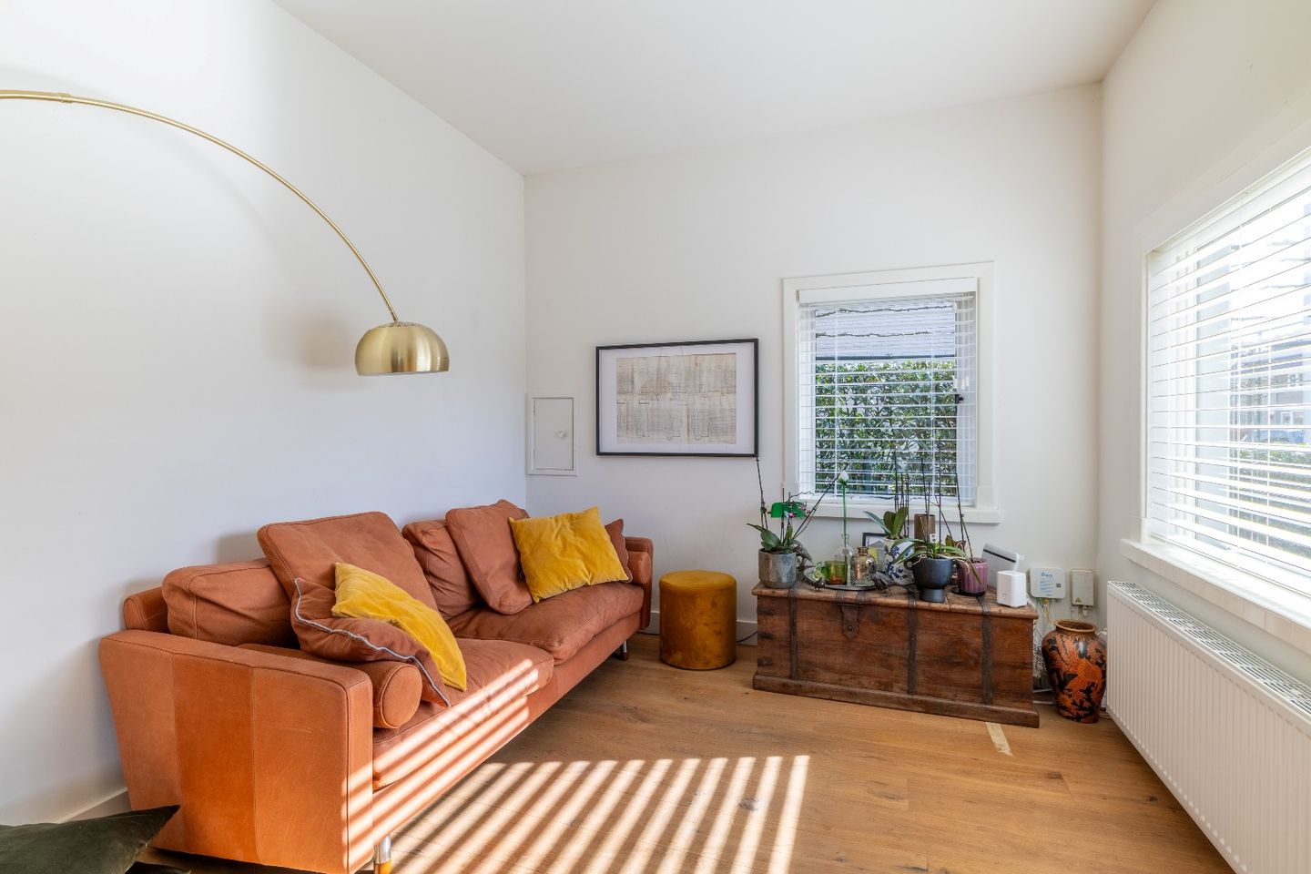 Foto 19 van Platanenplein 10