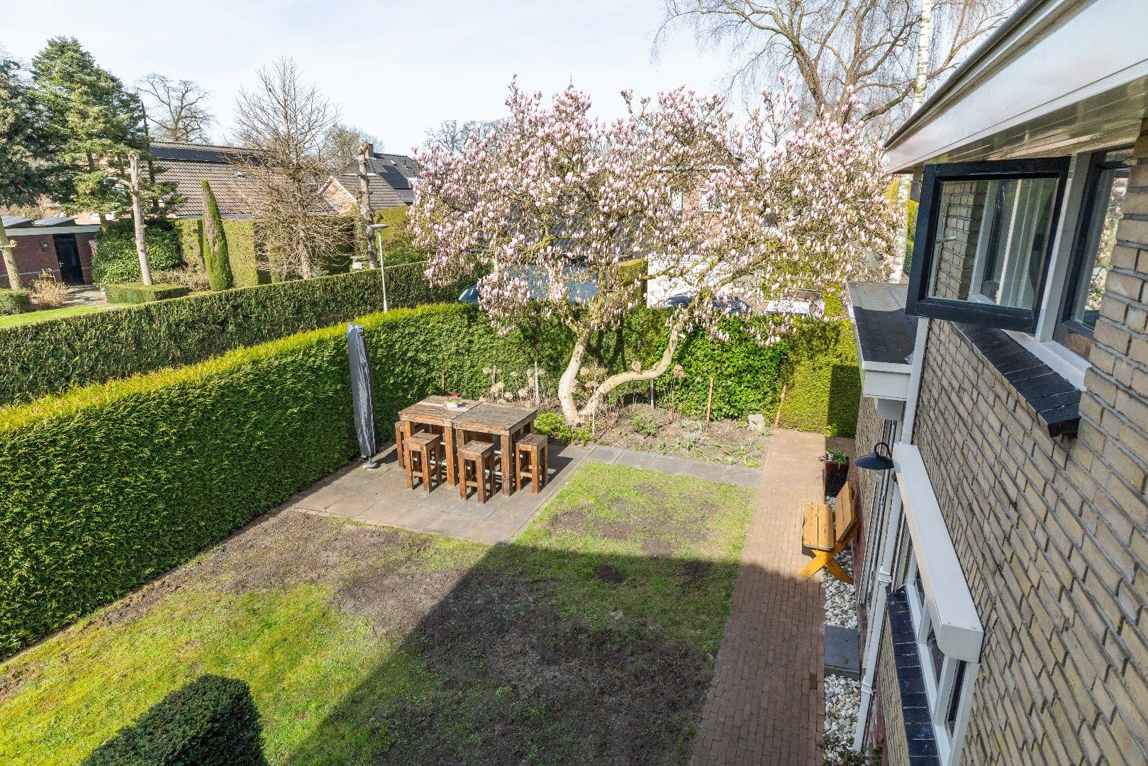 Foto 45 van Platanenplein 10