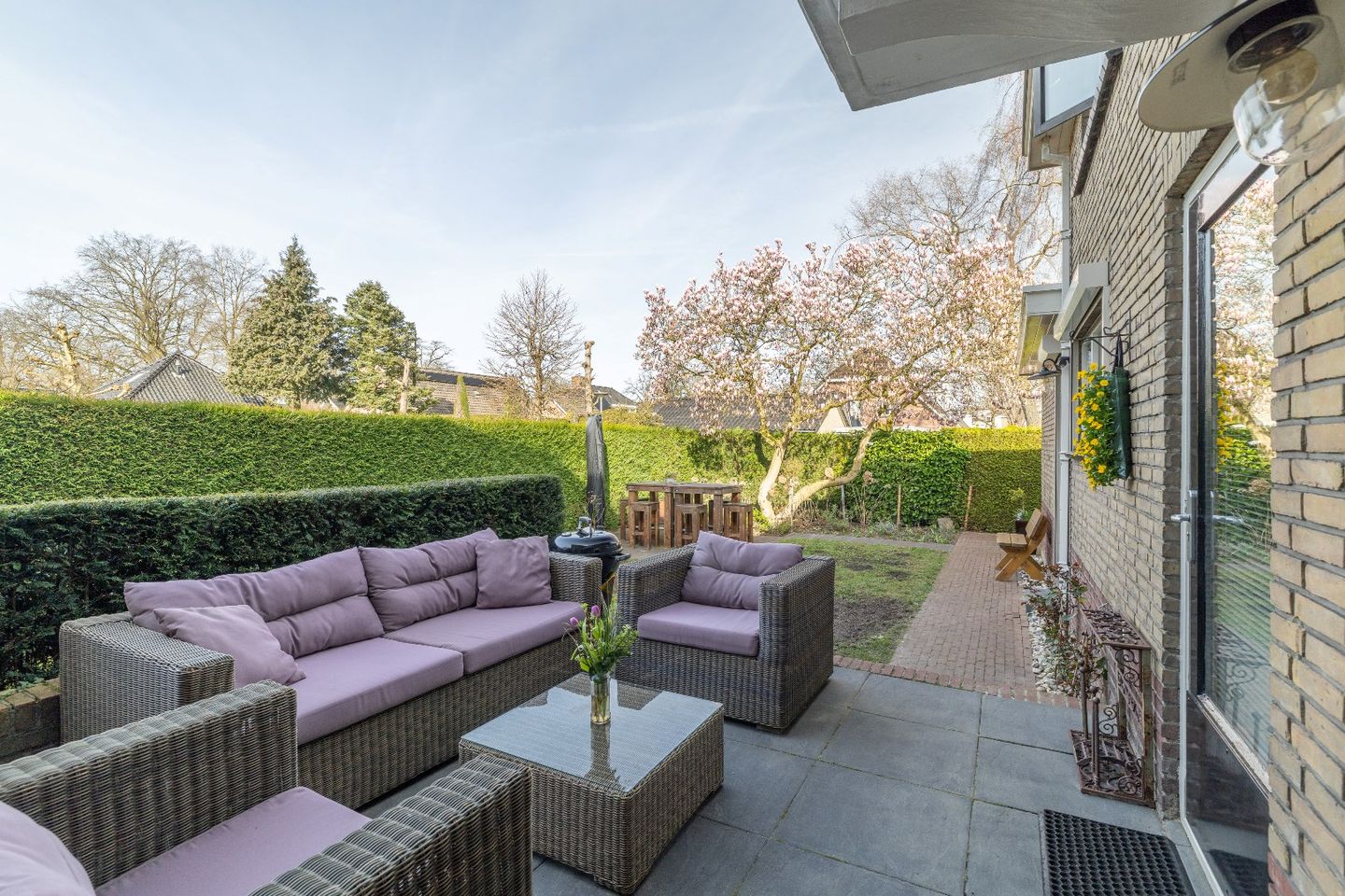 Foto 40 van Platanenplein 10