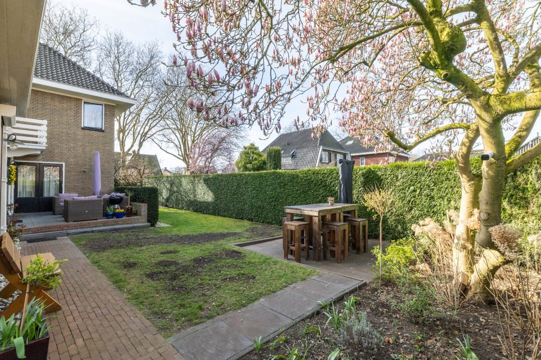 Foto 43 van Platanenplein 10