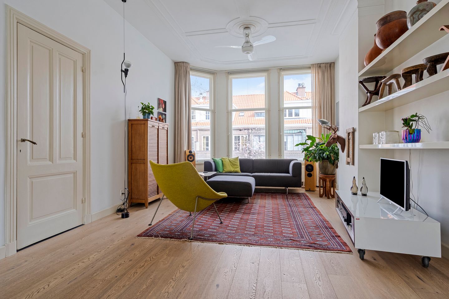 Foto 4 van Jacob Mosselstraat 13