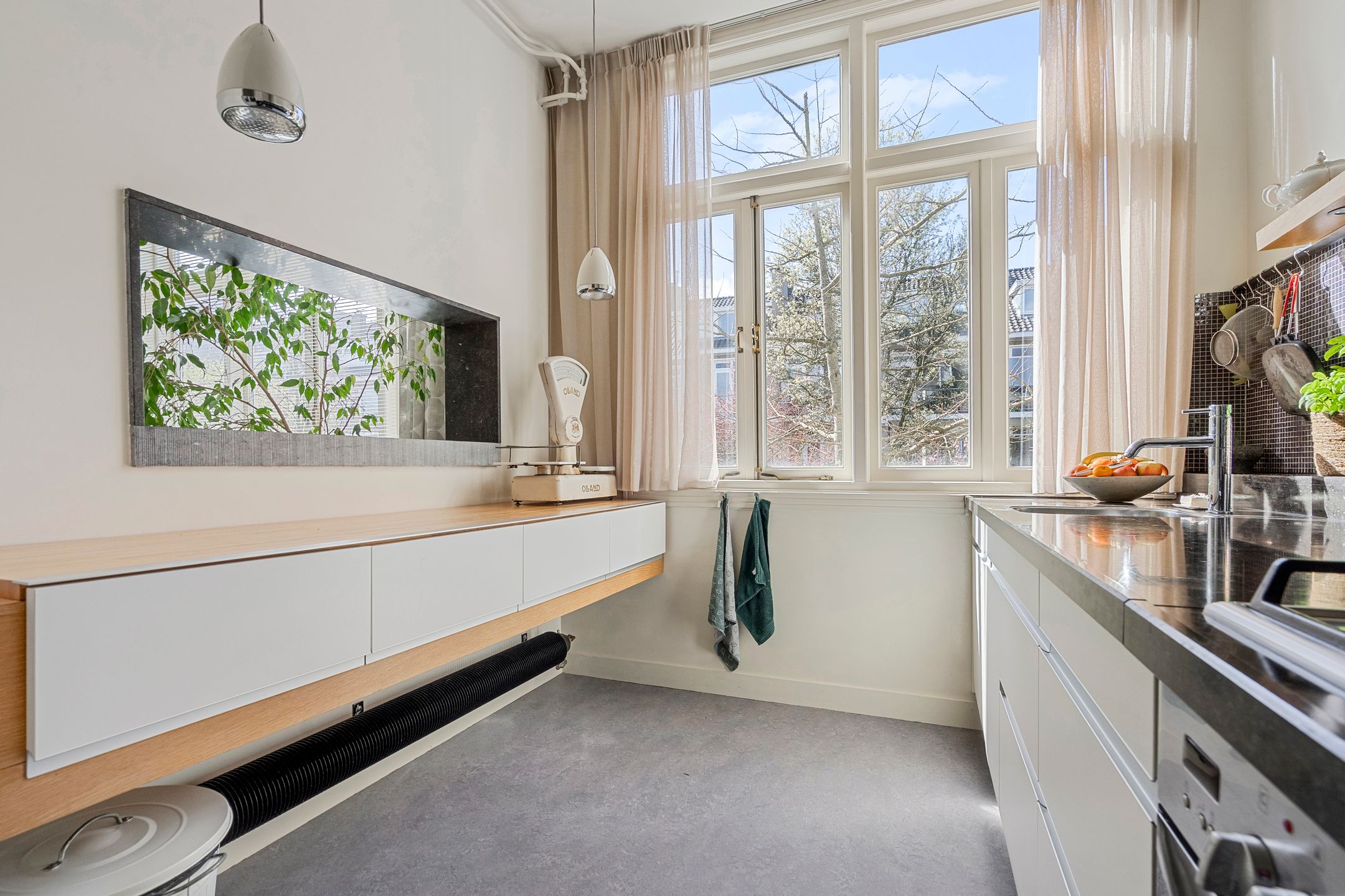 Foto 9 van Jacob Mosselstraat 13