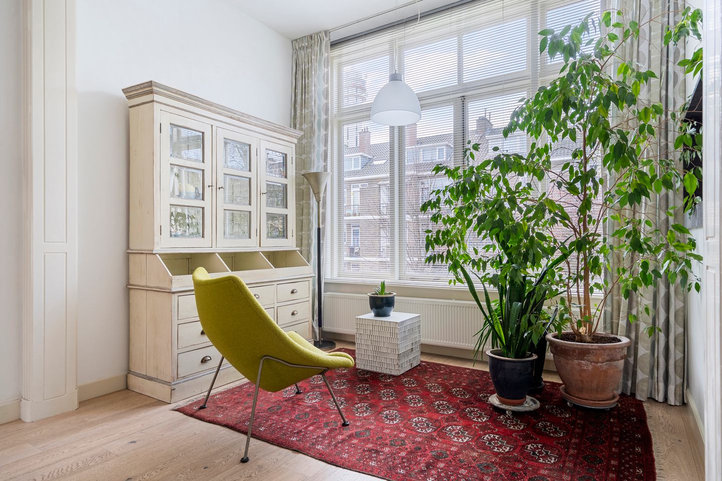 Foto 10 van Jacob Mosselstraat 13