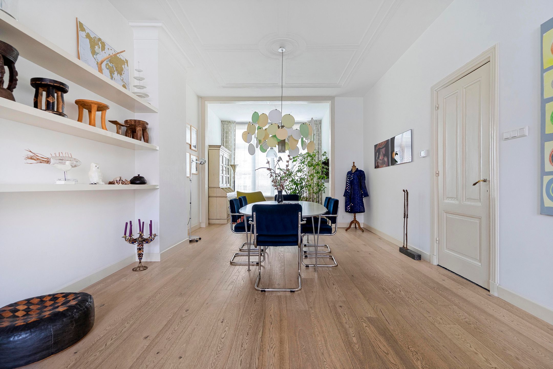 Foto 12 van Jacob Mosselstraat 13