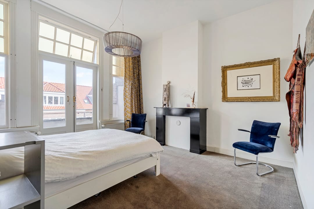 Foto 17 van Jacob Mosselstraat 13