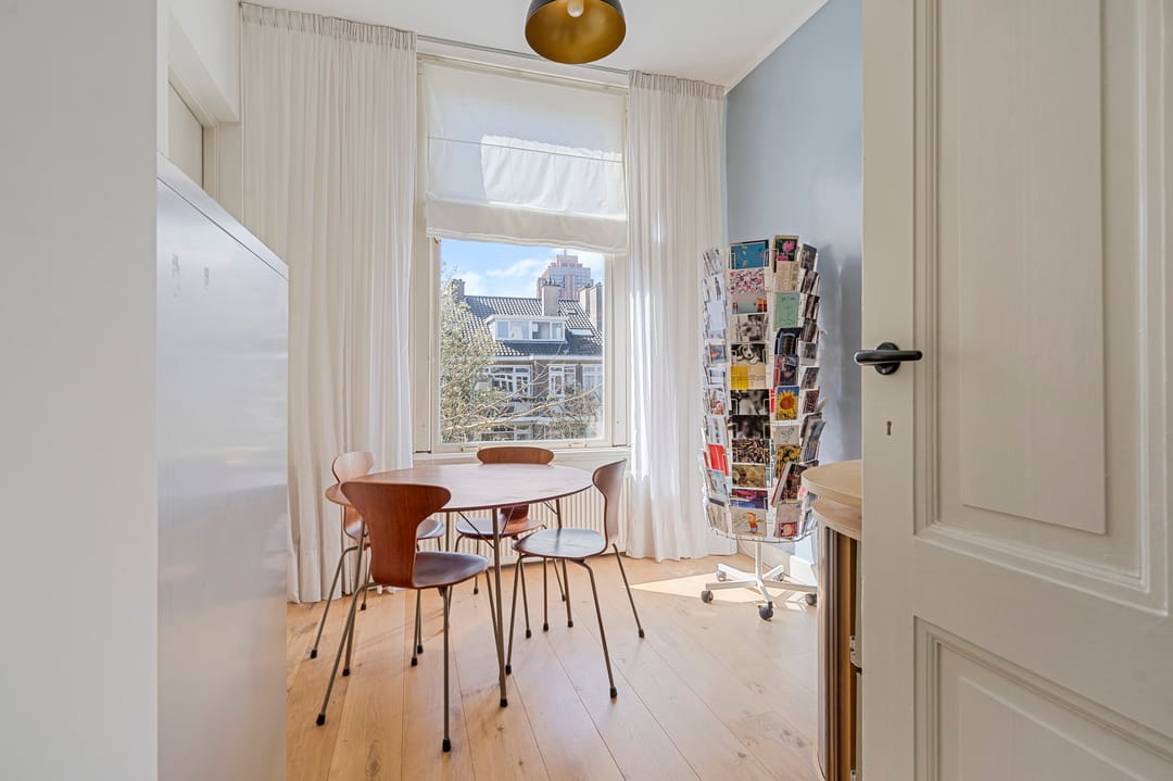 Foto 22 van Jacob Mosselstraat 13