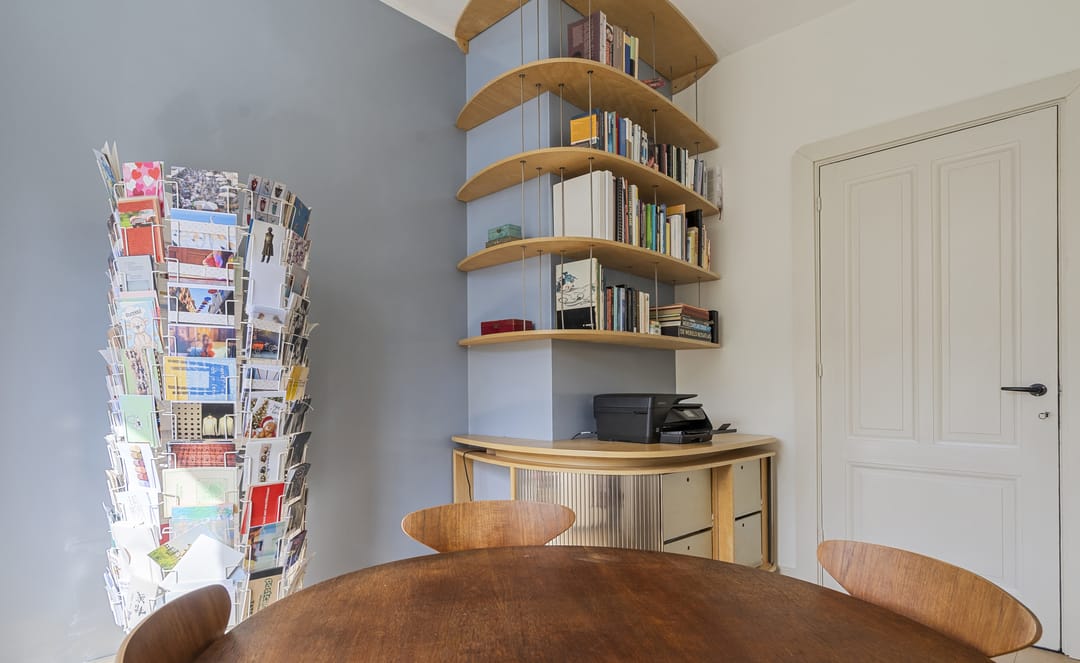 Foto 23 van Jacob Mosselstraat 13