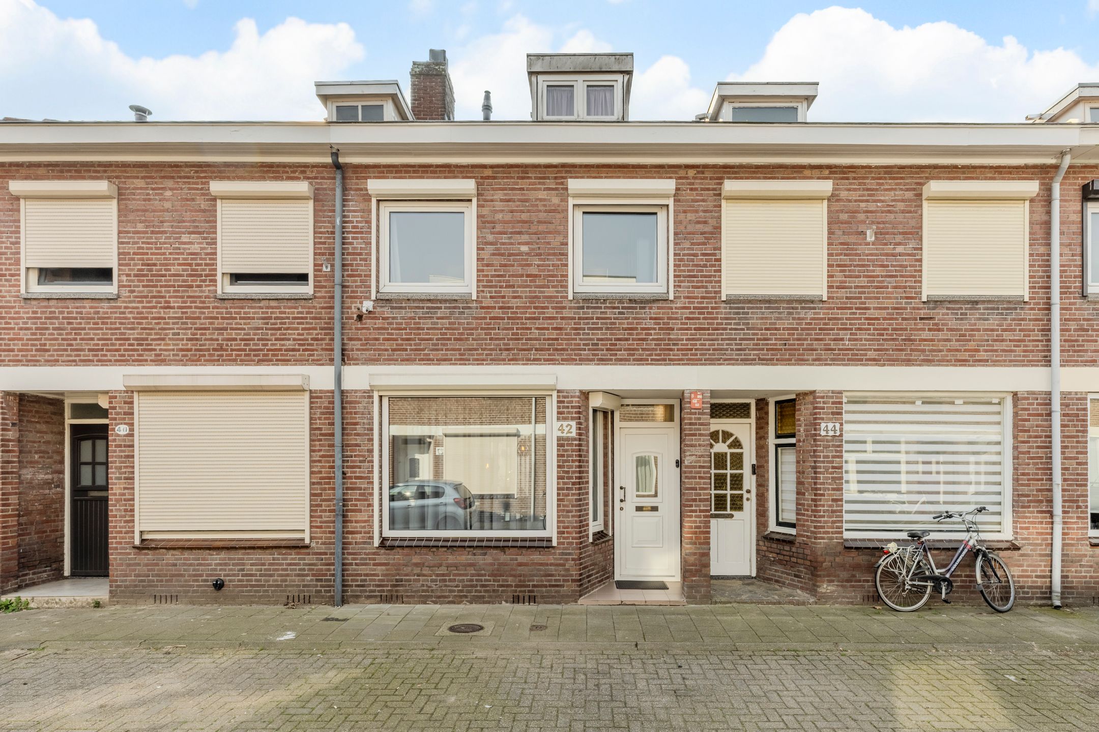Hobbemastraat 42