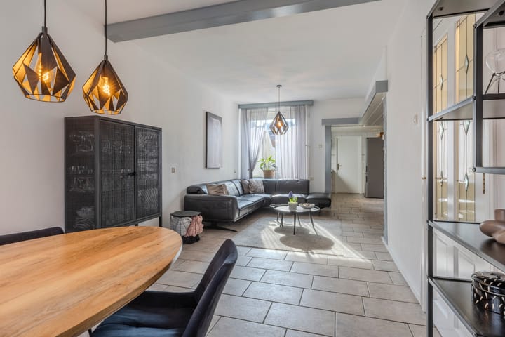 Foto 3 van Hobbemastraat 42