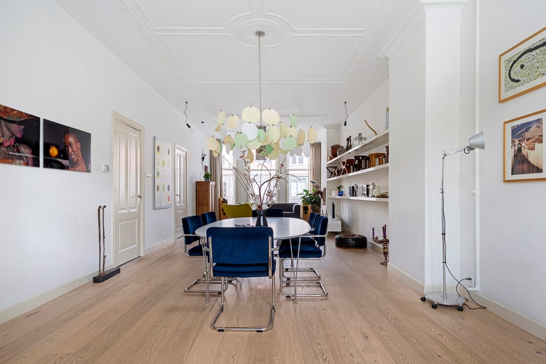 Foto 2 van Jacob Mosselstraat 13