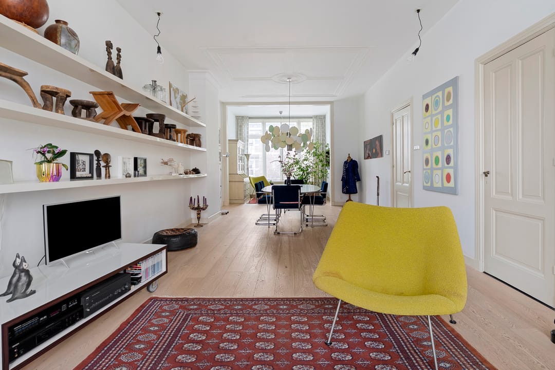 Foto 13 van Jacob Mosselstraat 13