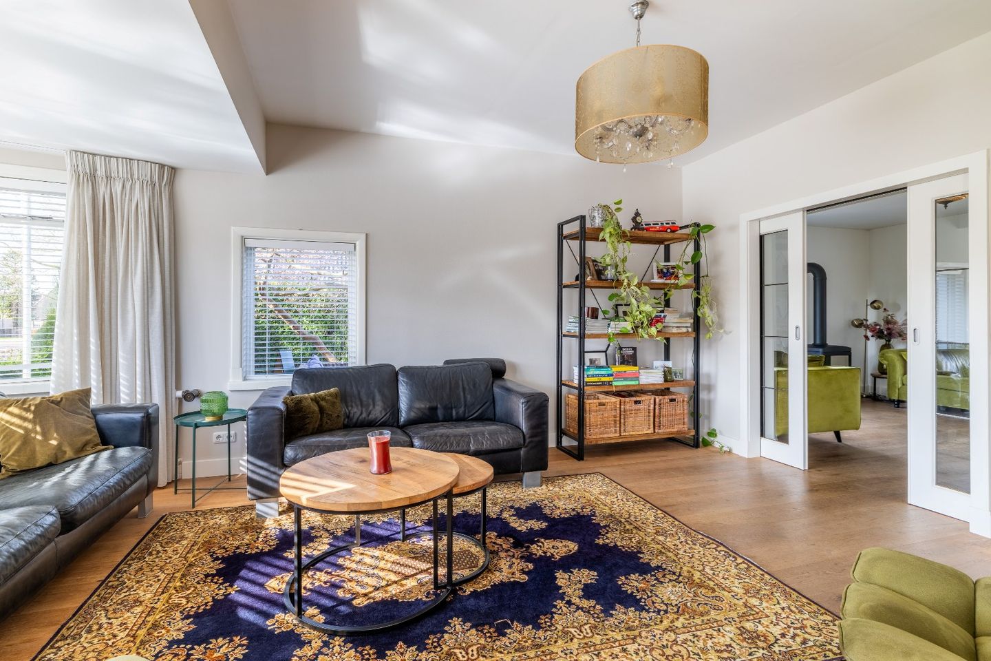 Foto 14 van Platanenplein 10