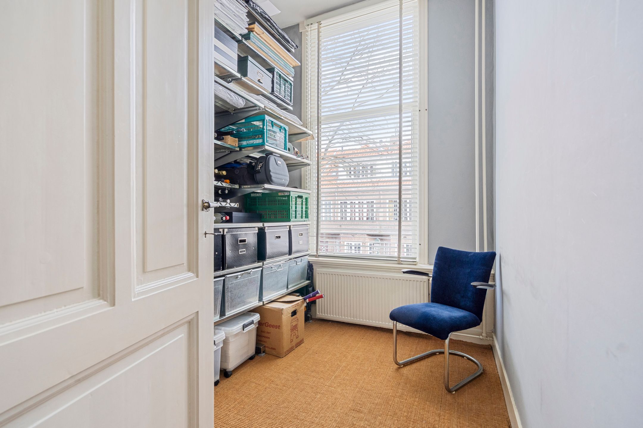 Foto 21 van Jacob Mosselstraat 13