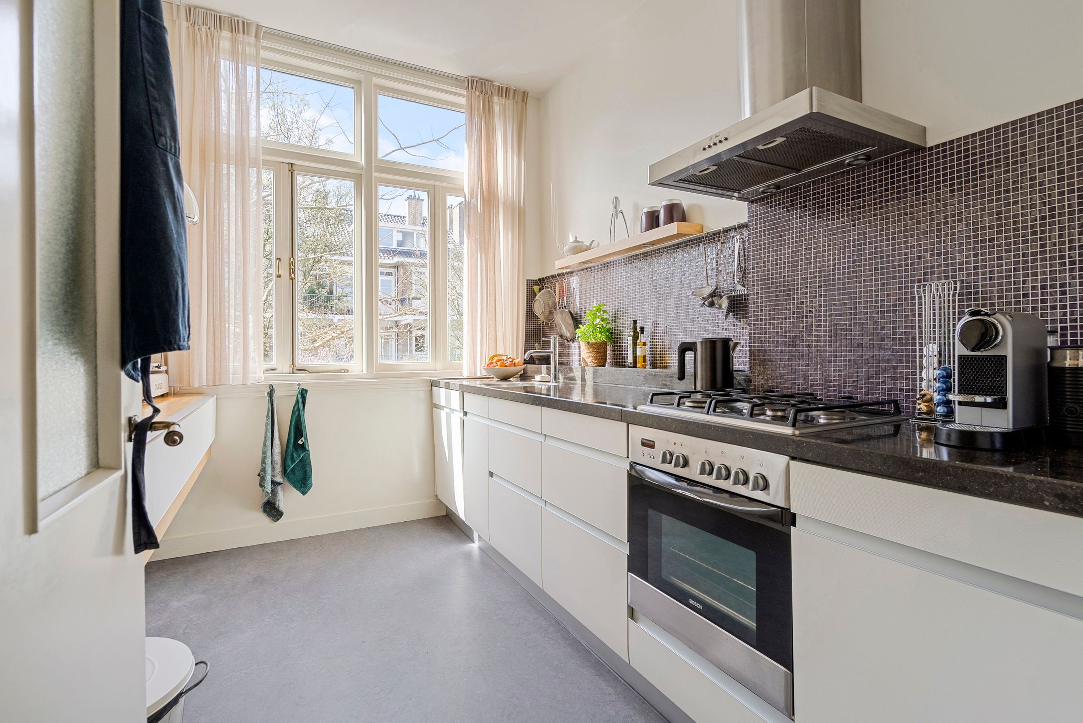 Foto 6 van Jacob Mosselstraat 13