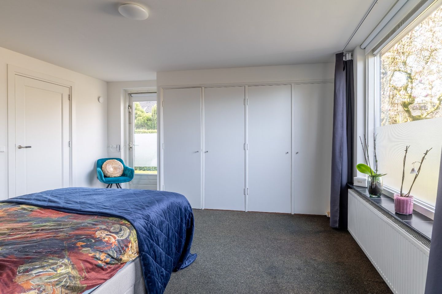 Foto 25 van Platanenplein 10