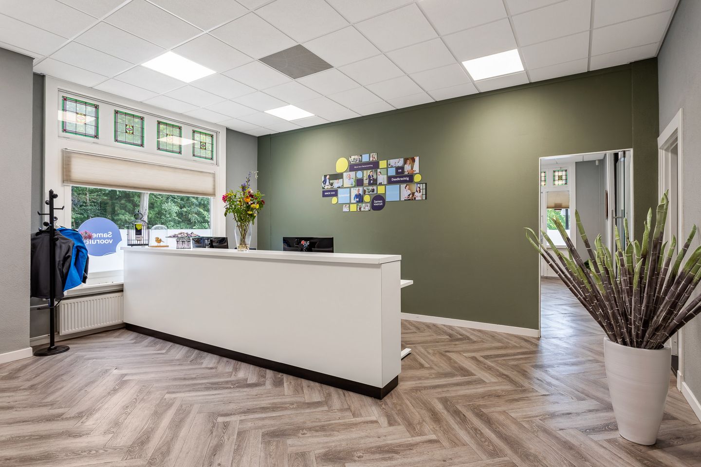 Bekijk foto 5 van Oldenzaalsestraat 631