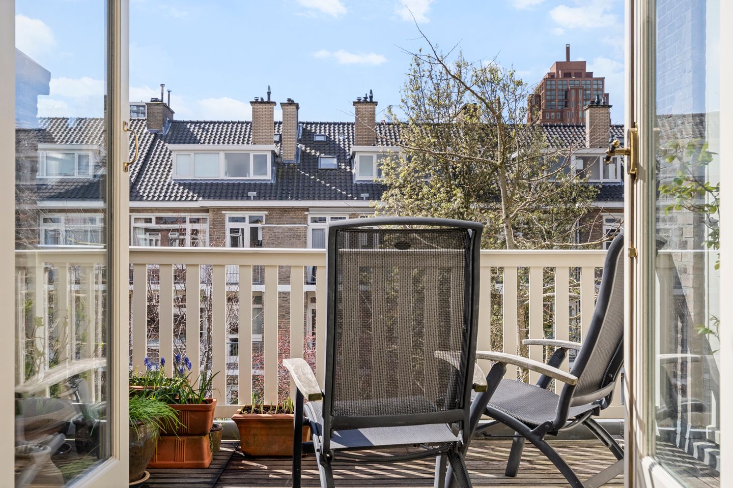 Foto 20 van Jacob Mosselstraat 13