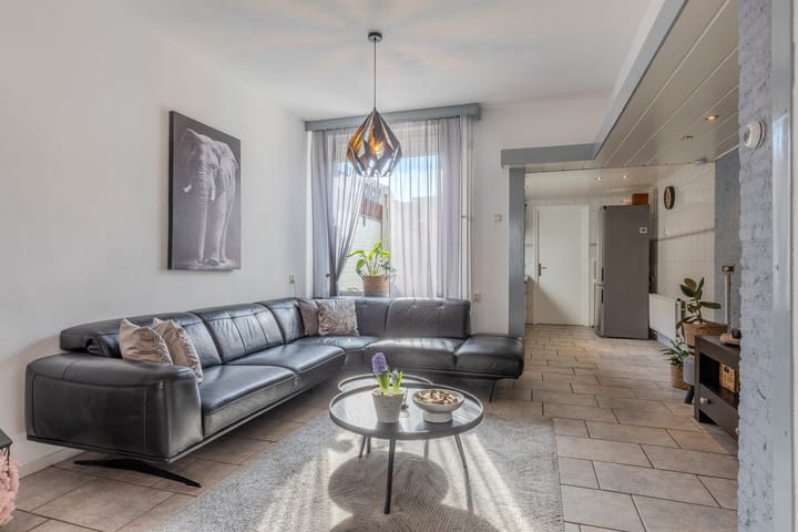 Foto 4 van Hobbemastraat 42