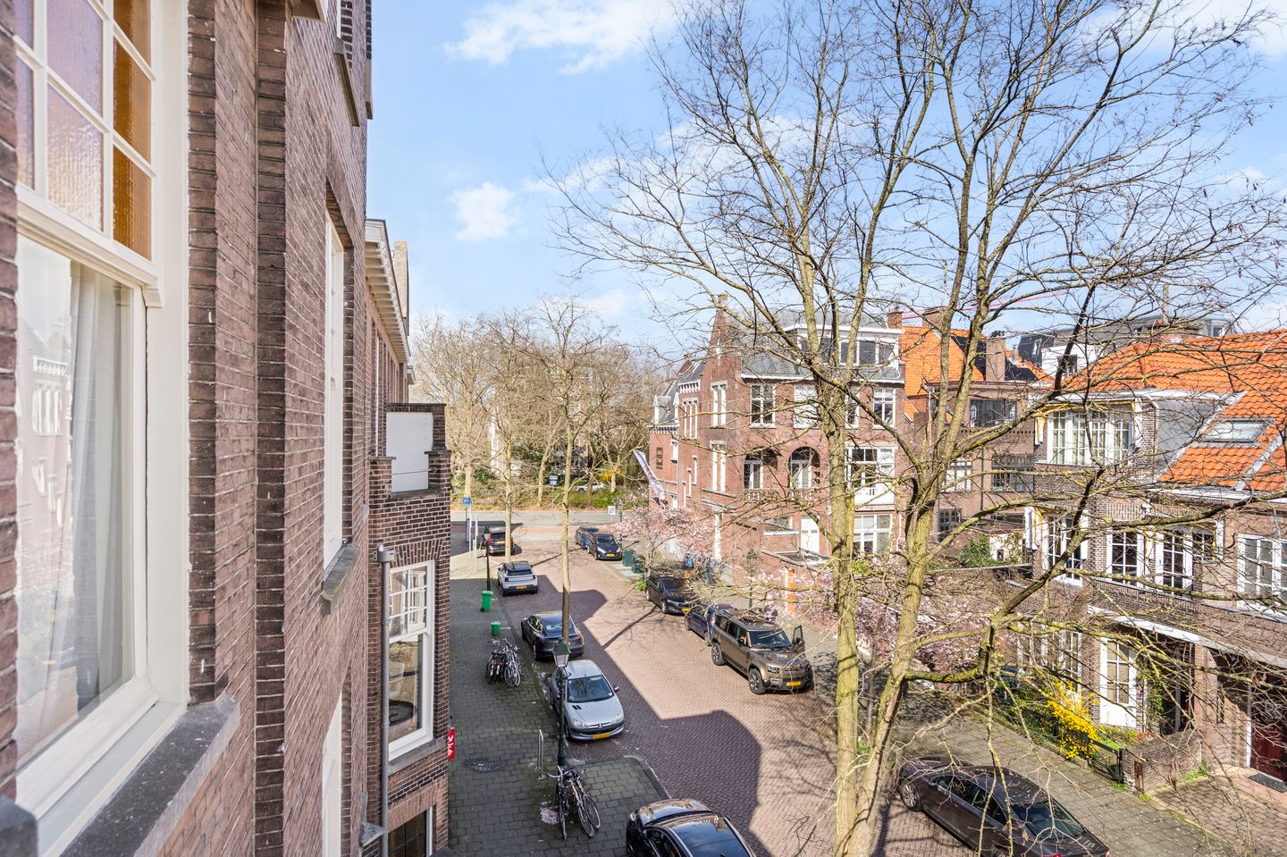 Foto 25 van Jacob Mosselstraat 13