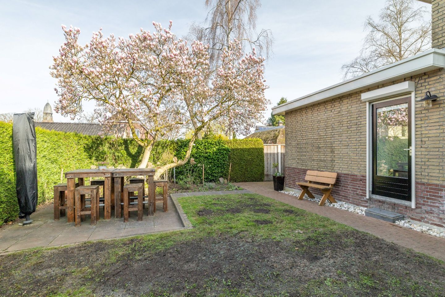 Foto 44 van Platanenplein 10