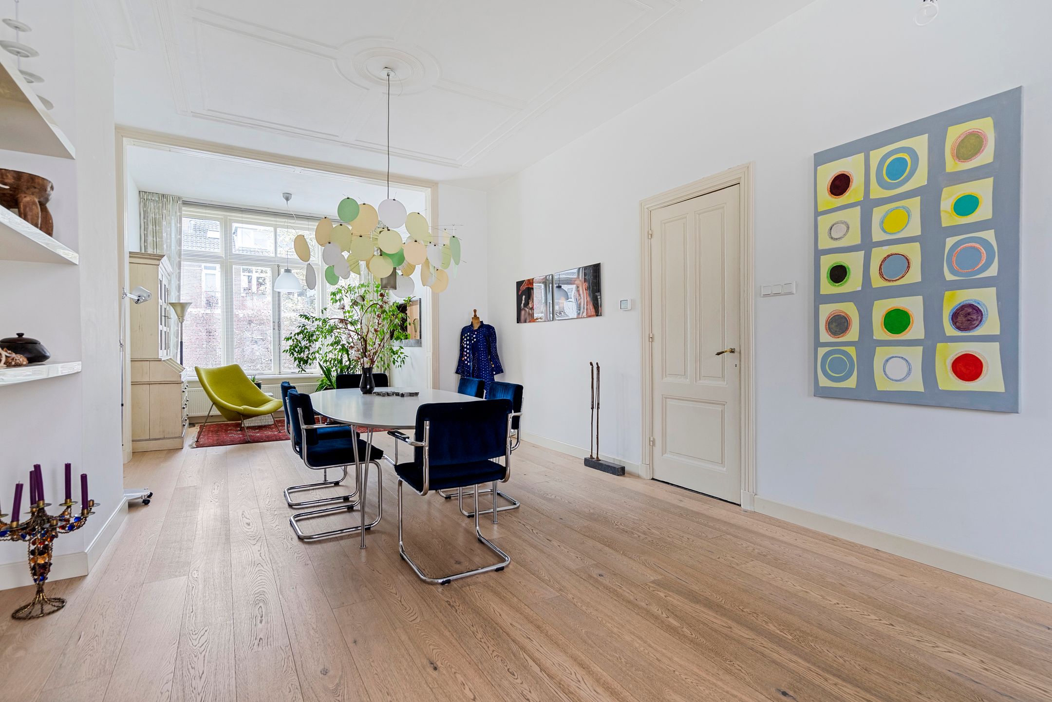 Foto 3 van Jacob Mosselstraat 13