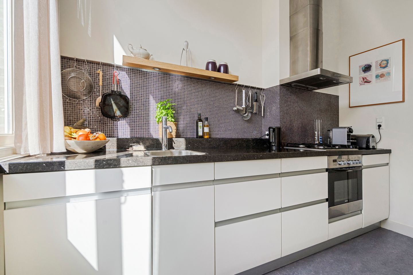 Foto 5 van Jacob Mosselstraat 13