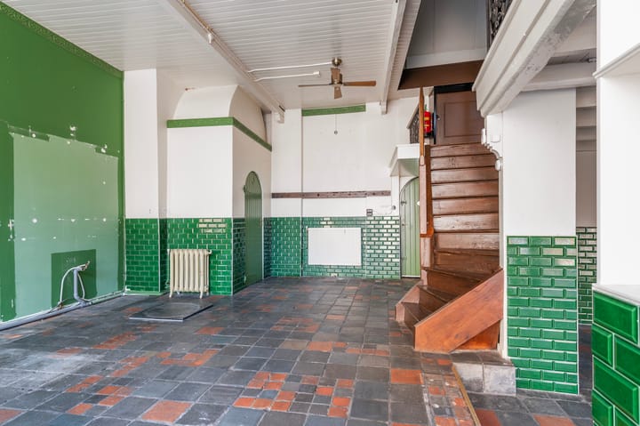 Nieuwstad 78, Doetinchem