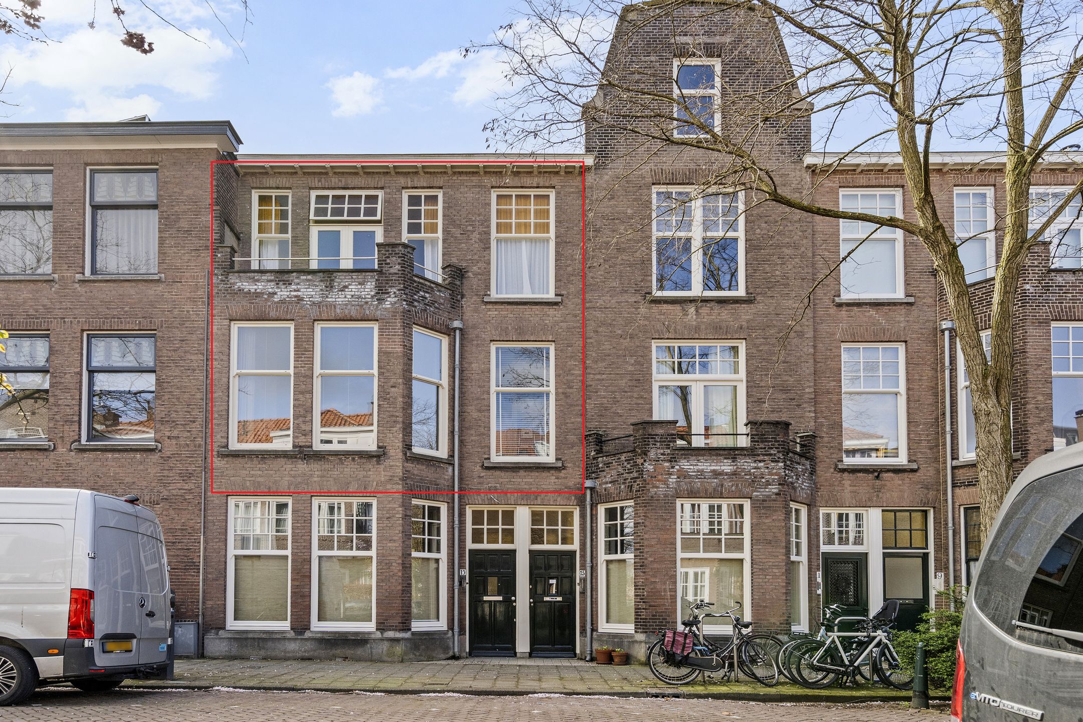 Jacob Mosselstraat 13 