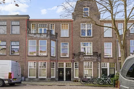 Jacob Mosselstraat thumbnail