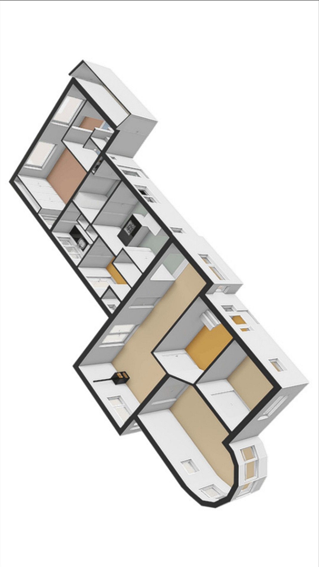 Foto 52 van Platanenplein 10