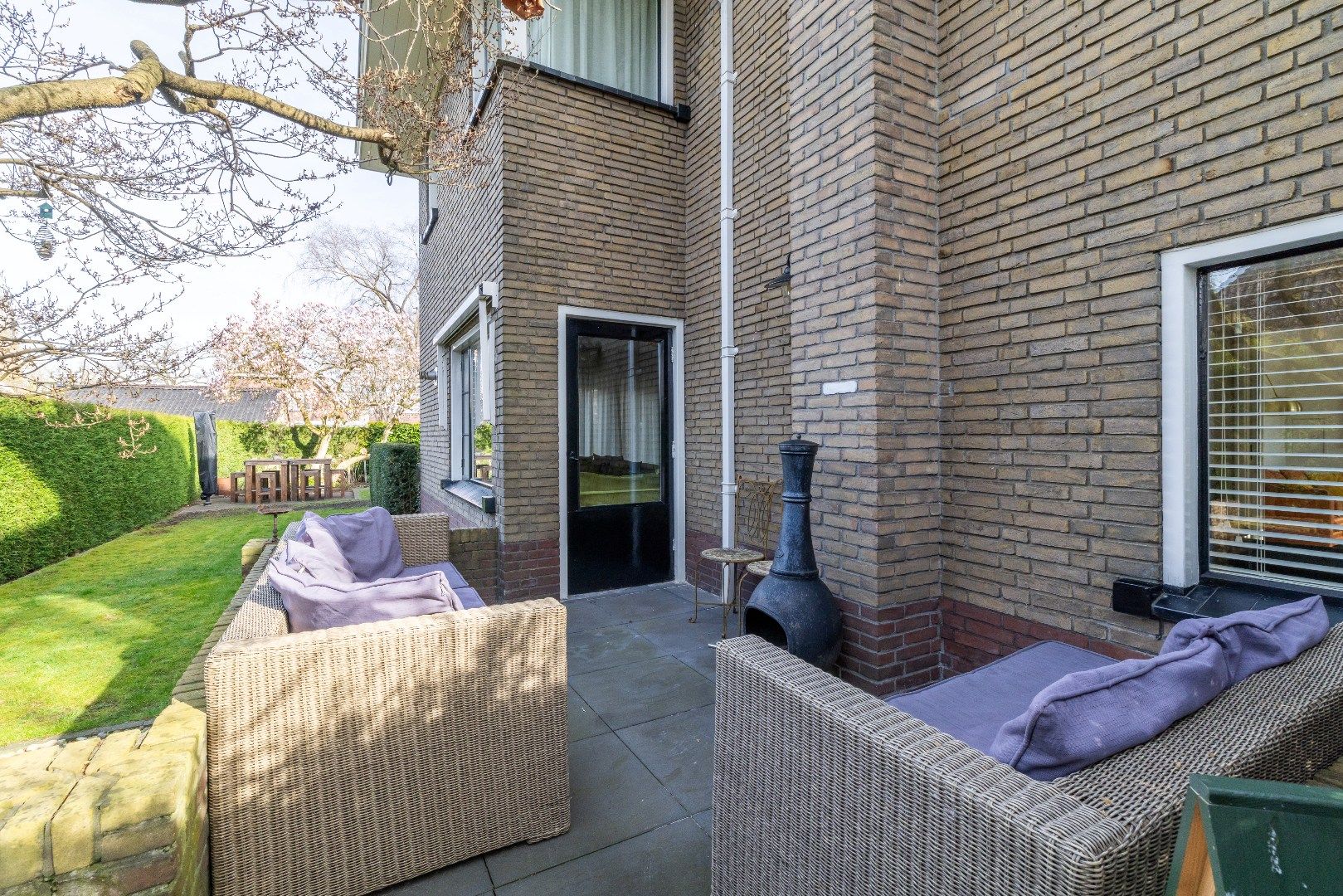 Foto 42 van Platanenplein 10