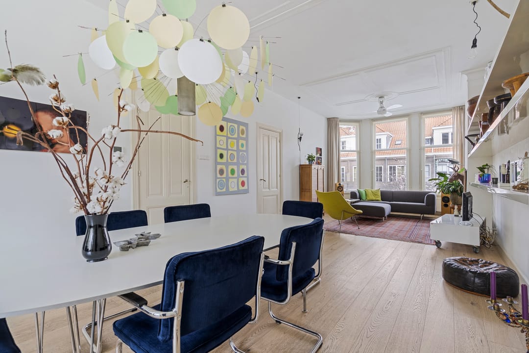 Foto 11 van Jacob Mosselstraat 13