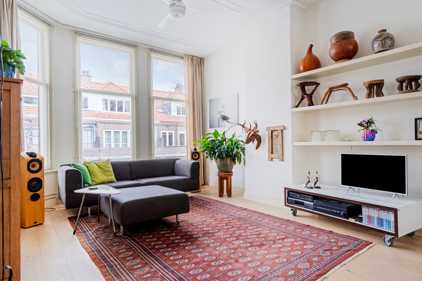 Foto 14 van Jacob Mosselstraat 13