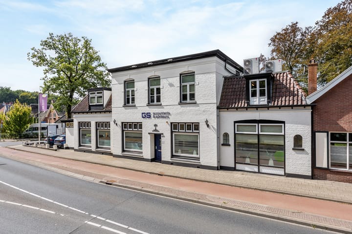 Oldenzaalsestraat 631, Enschede