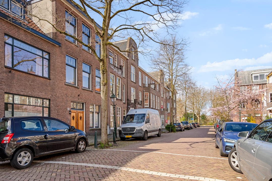 Foto 31 van Jacob Mosselstraat 13