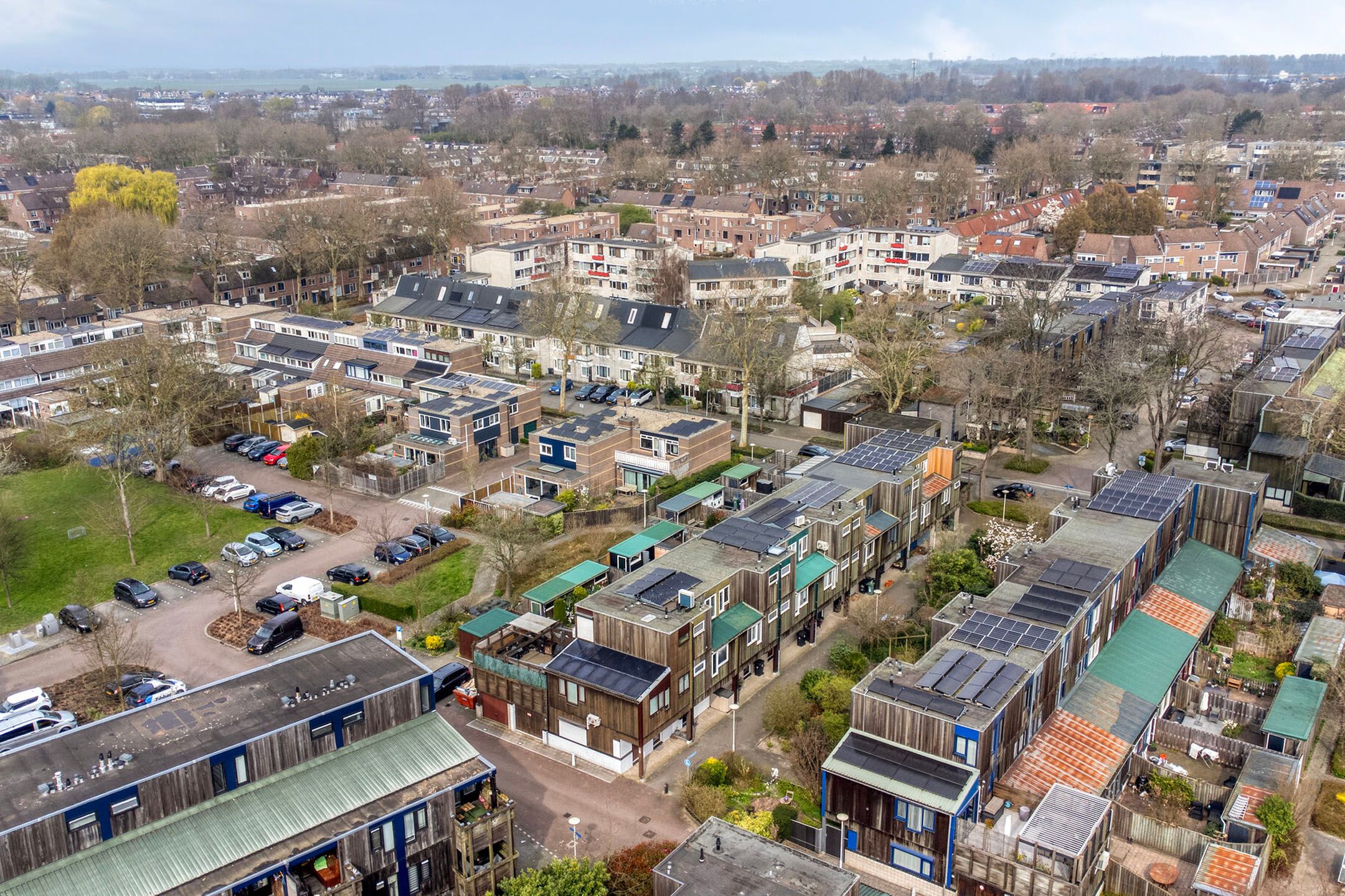 Photo 3 of Seringenpark 15