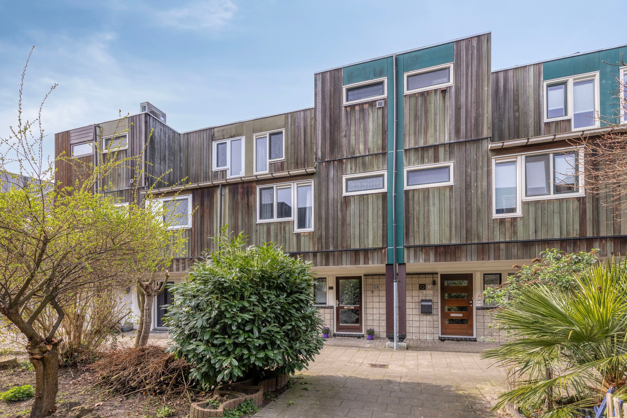 Foto 6 van Seringenpark 15